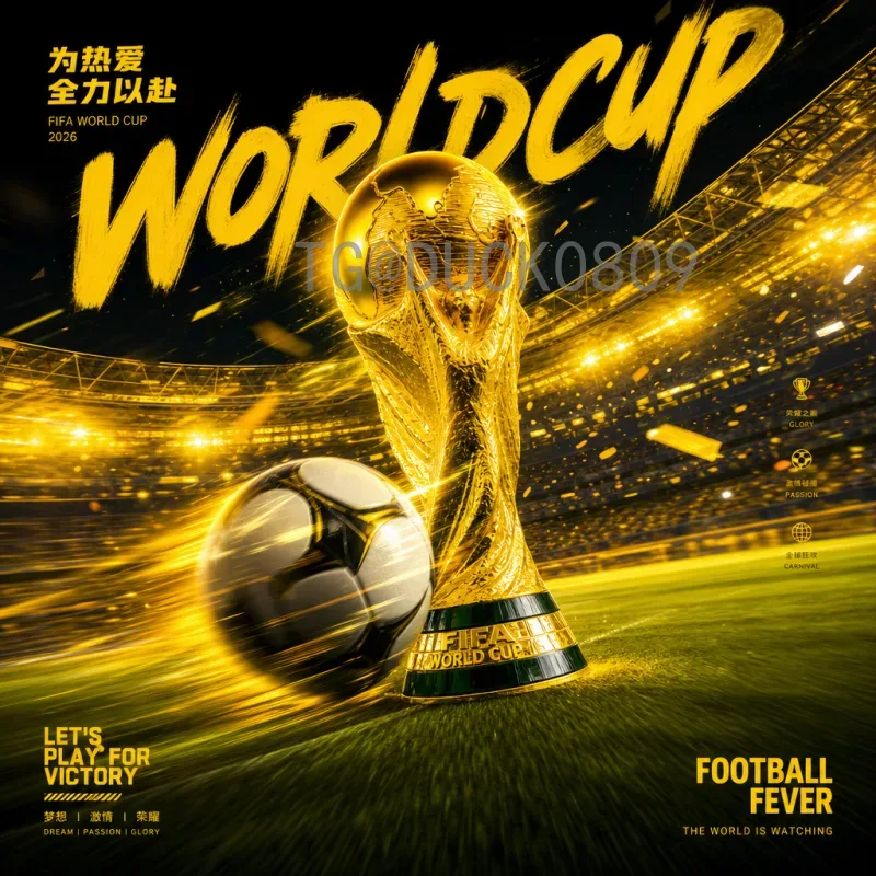 FIFA世界杯赛果预测：深度解析历史数据与球队实力