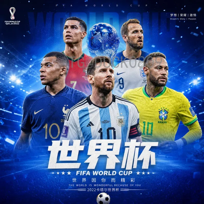 重温经典：美国世界杯半决赛必看推荐（从94年到今日）